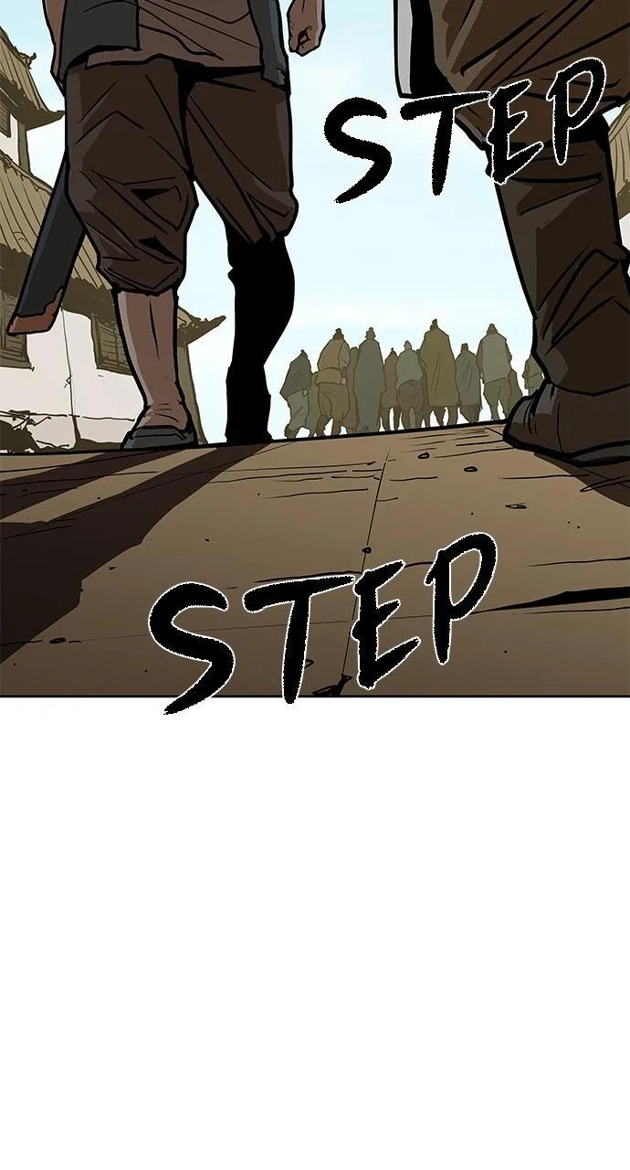 The Masters of Heaven and Earth Chapter 9 page 135
