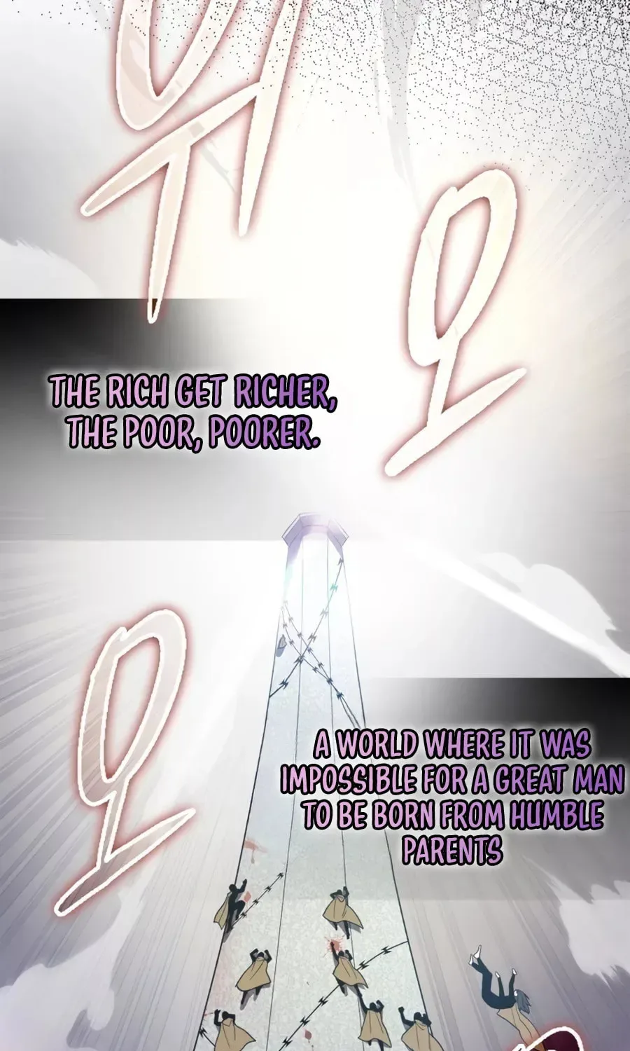 The Maxed-out Player Chapter 0 page 35