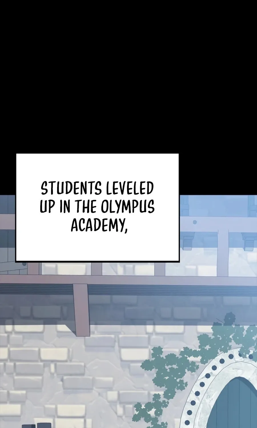 The Maxed-out Player Chapter 1 page 3