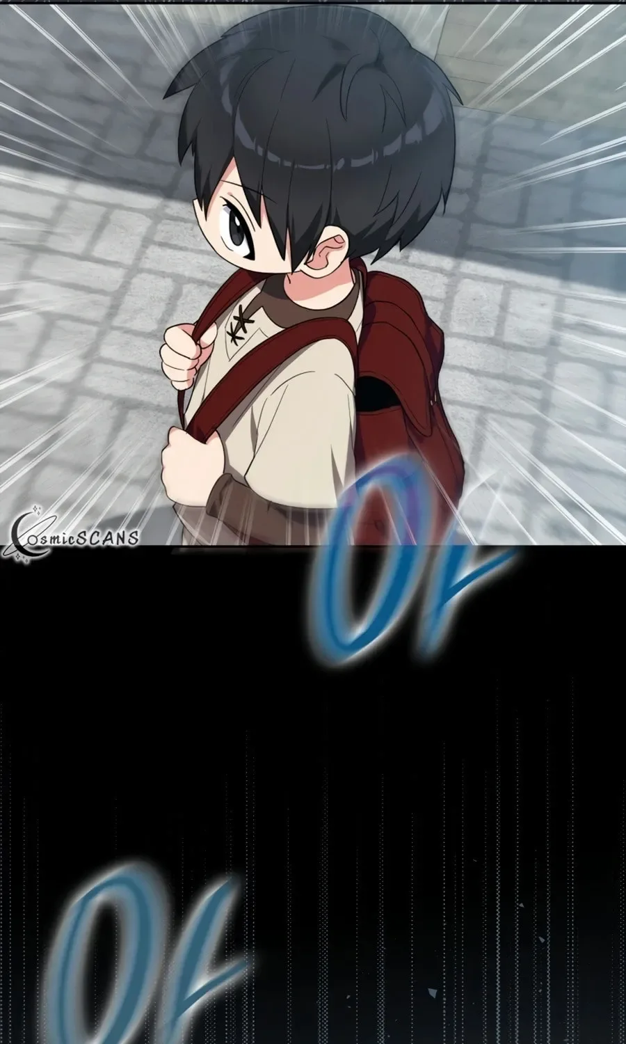 The Maxed-out Player Chapter 1 page 10