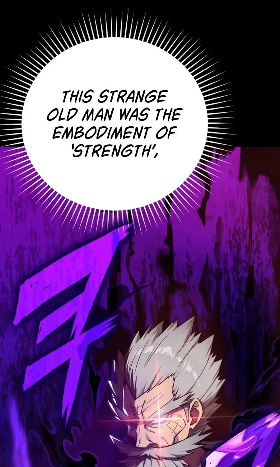 The Maxed-out Player Chapter 1 page 18