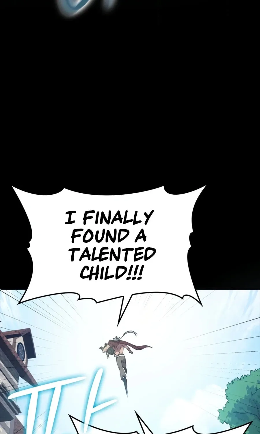 The Maxed-out Player Chapter 1 page 12