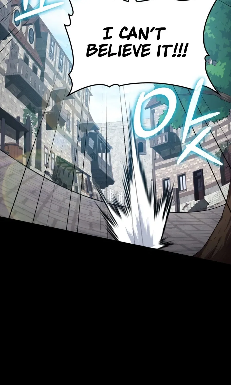 The Maxed-out Player Chapter 1 page 13