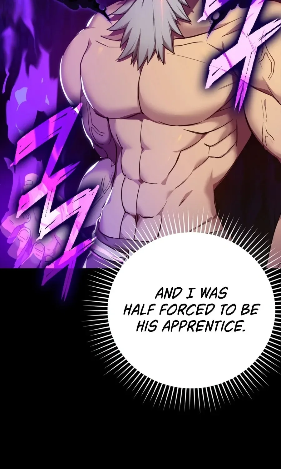 The Maxed-out Player Chapter 1 page 19