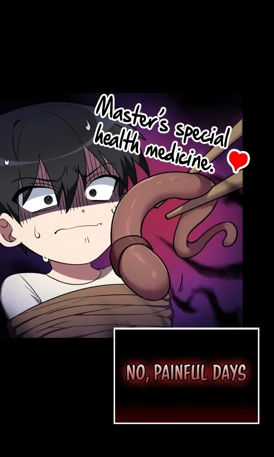 The Maxed-out Player Chapter 1 page 22