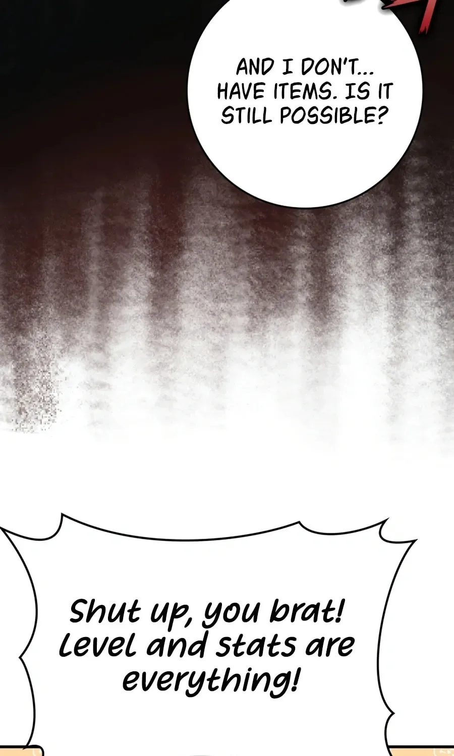 The Maxed-out Player Chapter 1 page 40