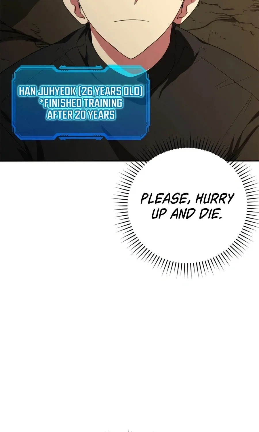 The Maxed-out Player Chapter 1 page 51
