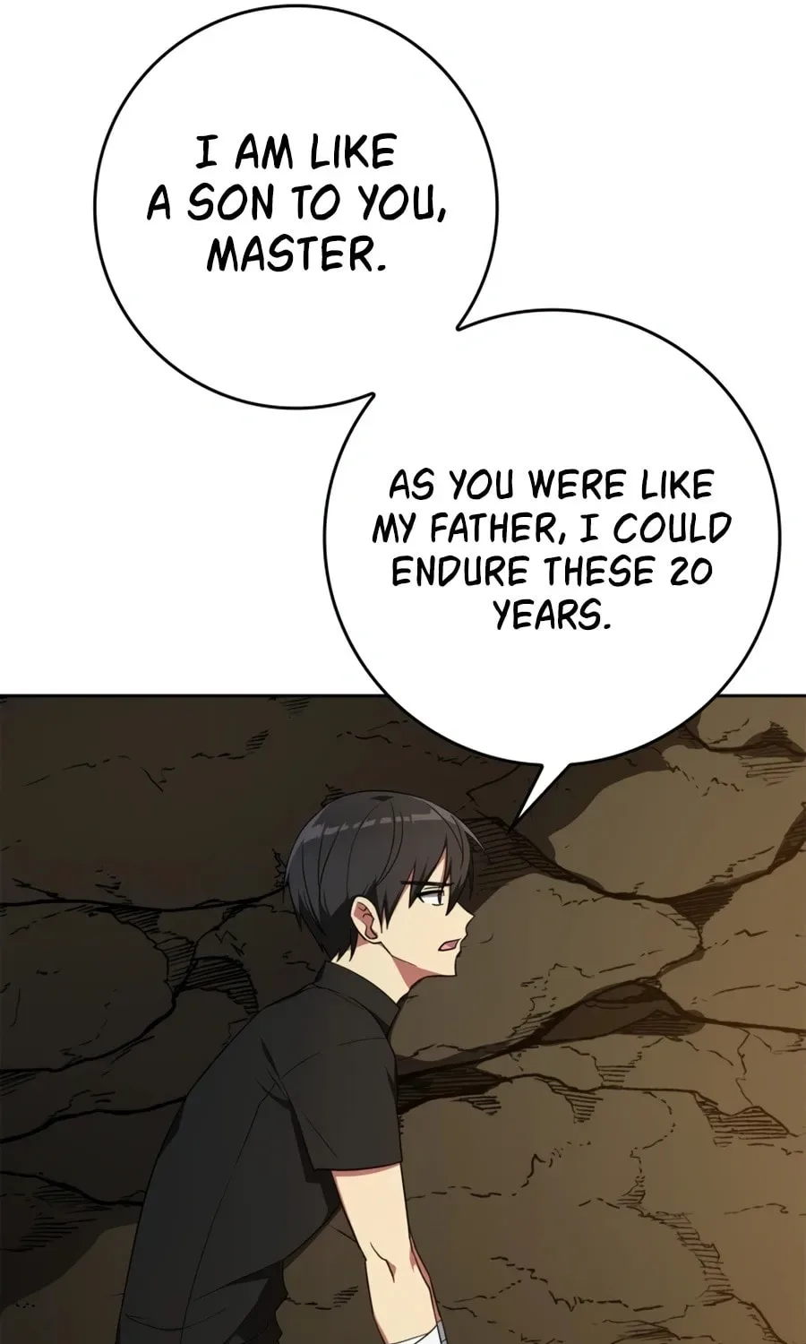 The Maxed-out Player Chapter 1 page 62