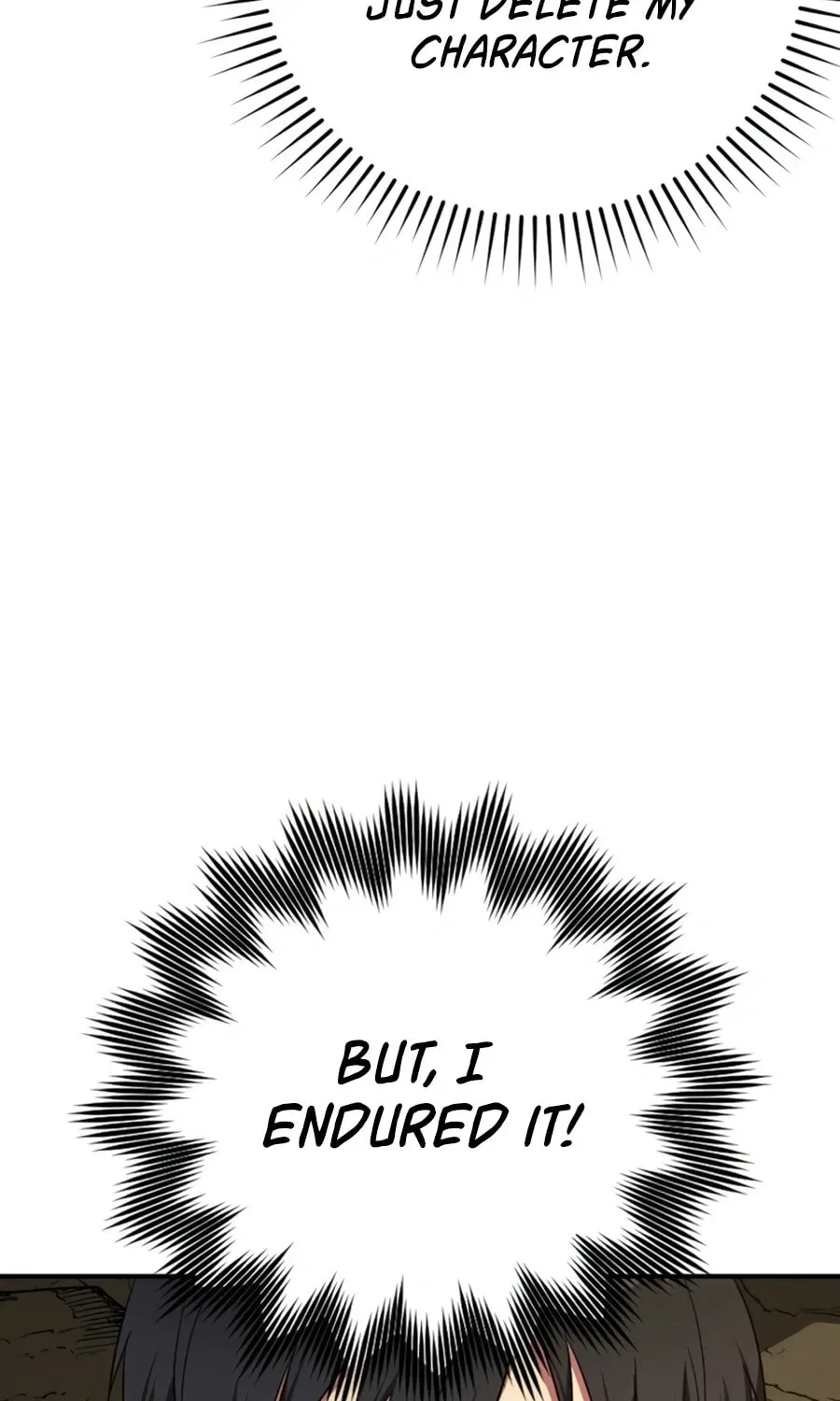 The Maxed-out Player Chapter 1 page 60