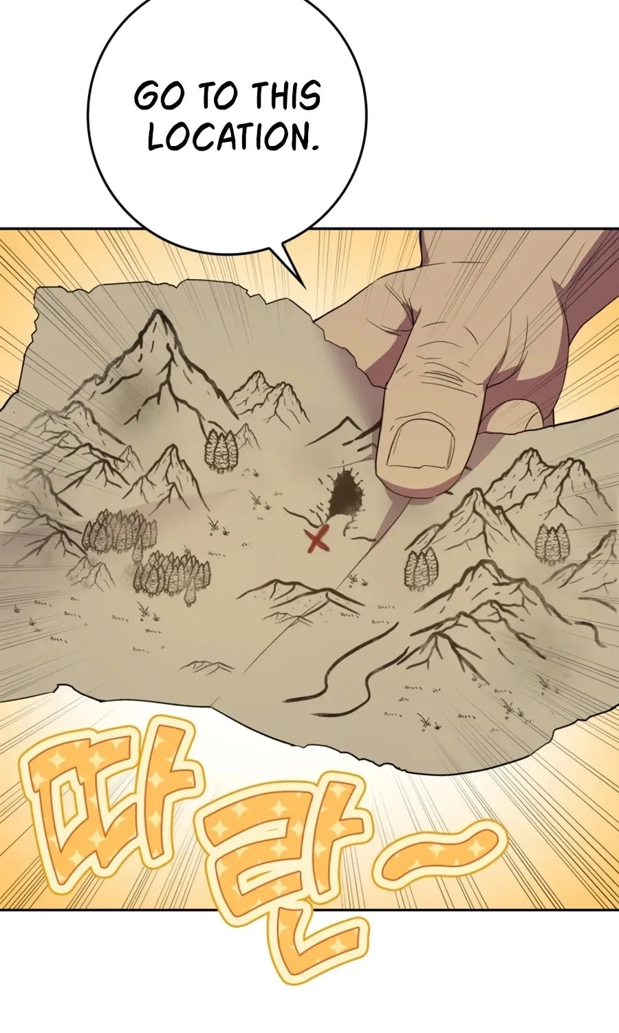 The Maxed-out Player Chapter 1 page 76