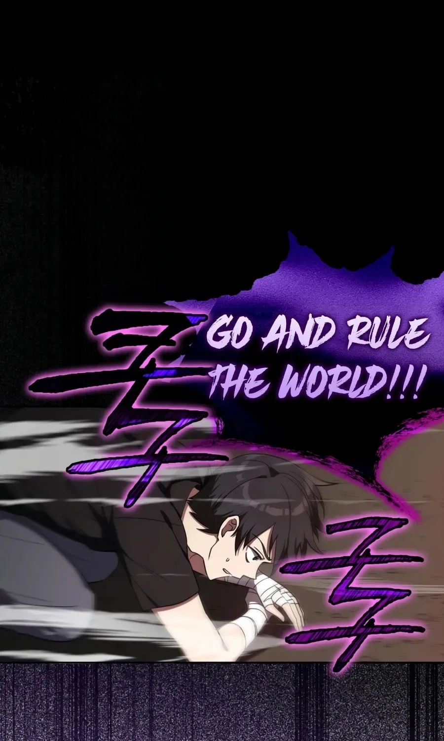 The Maxed-out Player Chapter 1 page 84