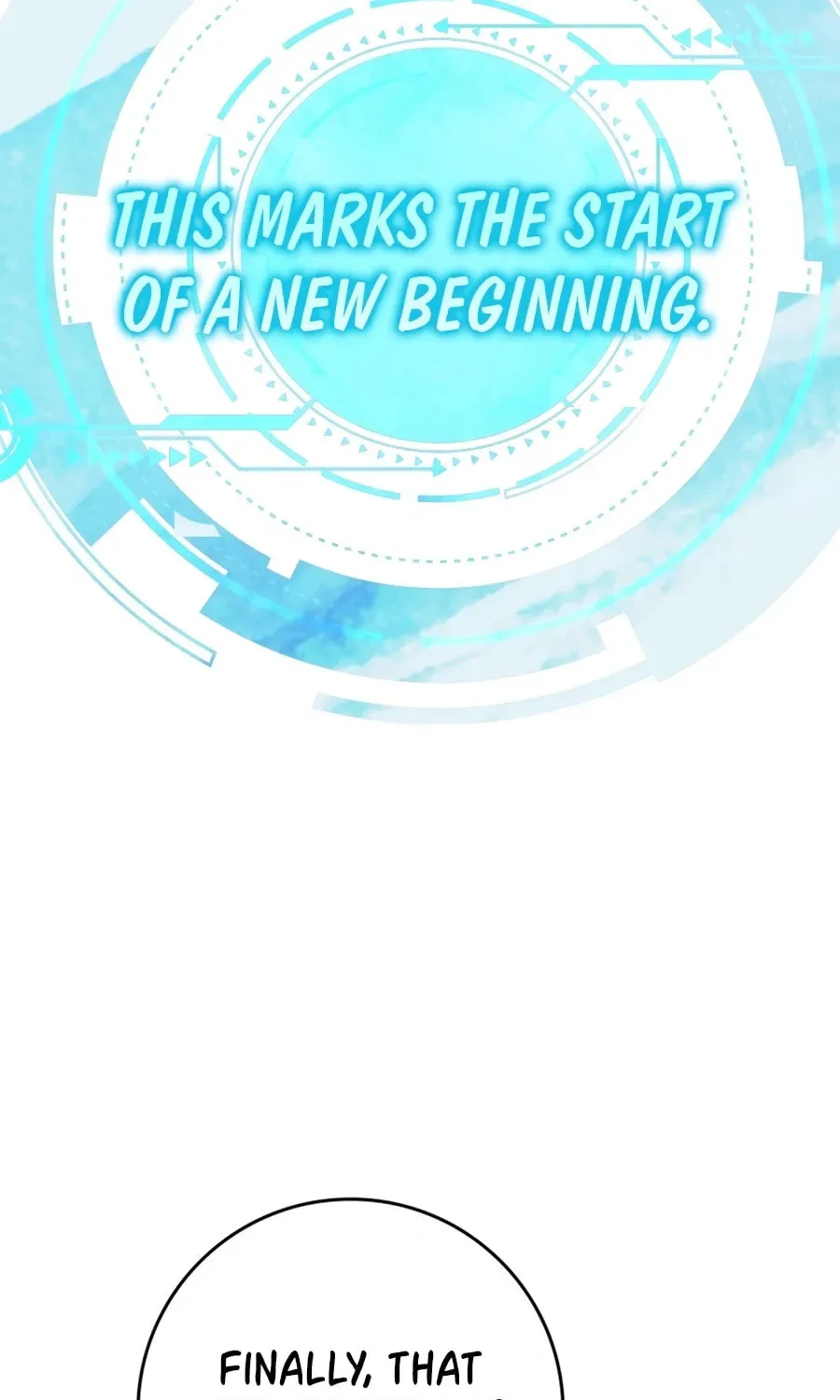 The Maxed-out Player Chapter 1 page 97
