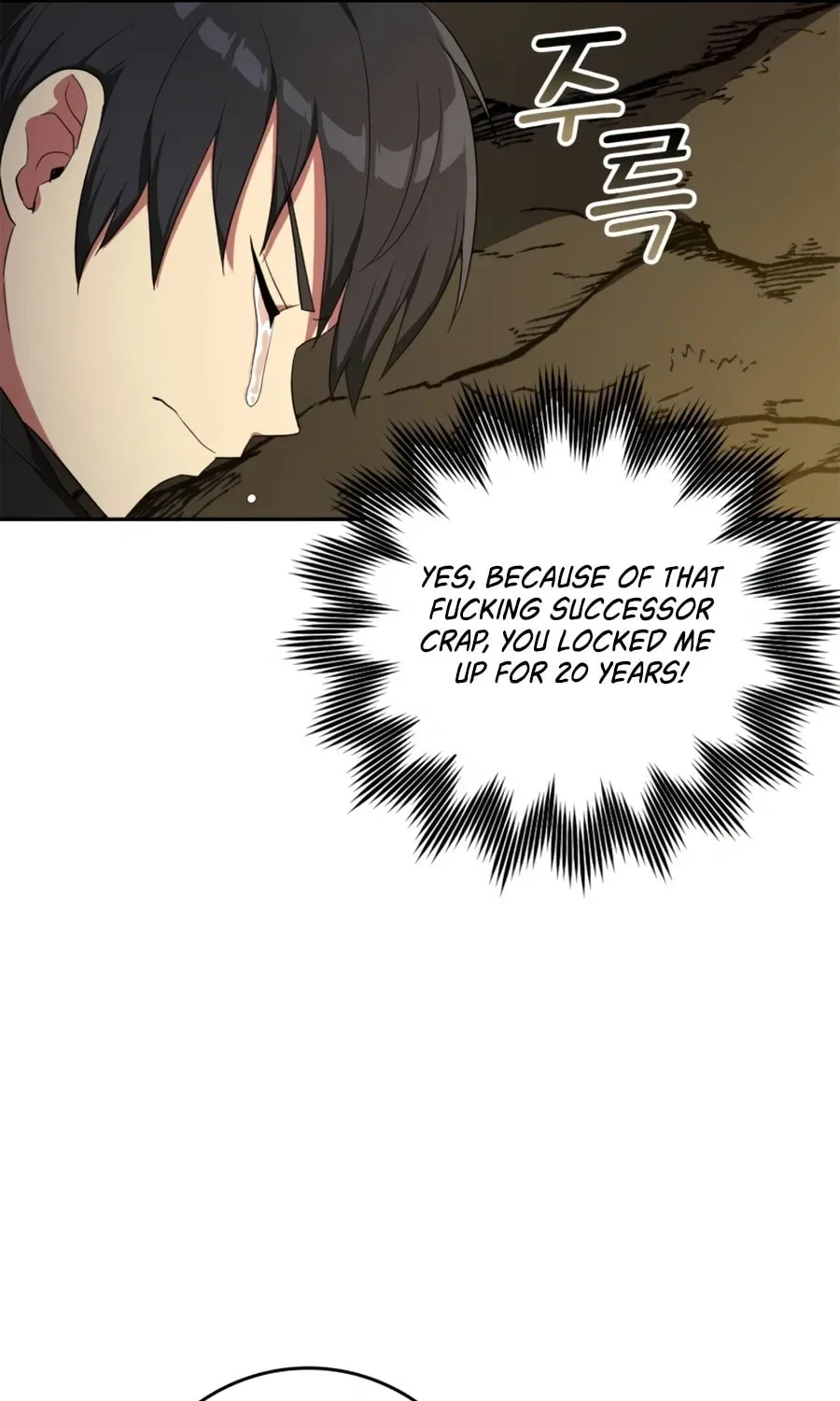 The Maxed-out Player Chapter 1 page 75