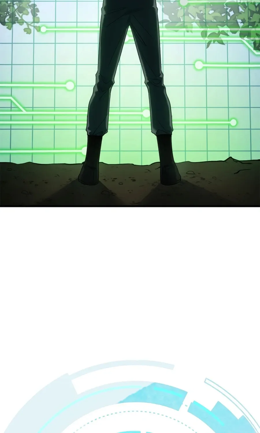 The Maxed-out Player Chapter 1 page 96
