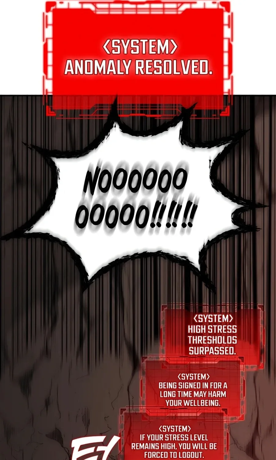 The Maxed-out Player Chapter 1 page 133