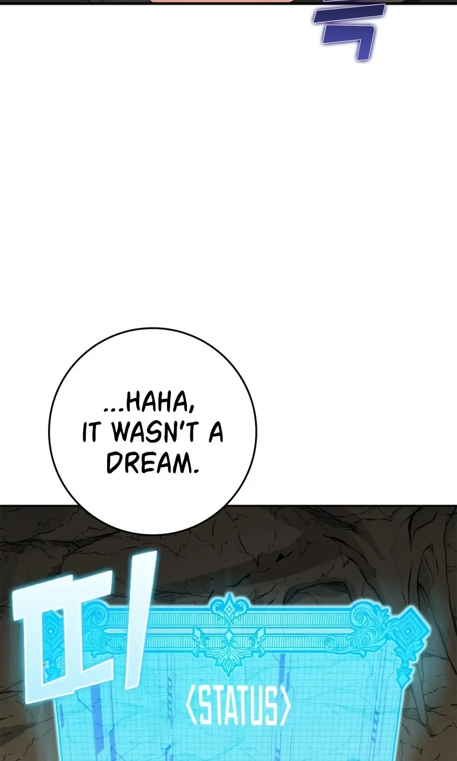 The Maxed-out Player Chapter 1 page 137