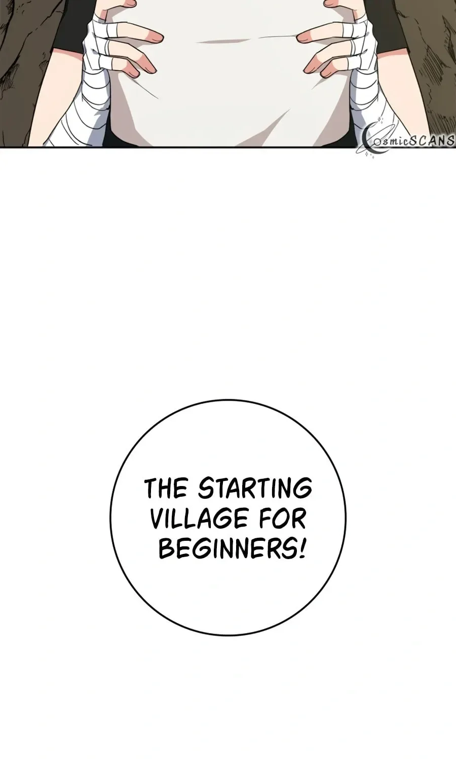 The Maxed-out Player Chapter 1 page 158