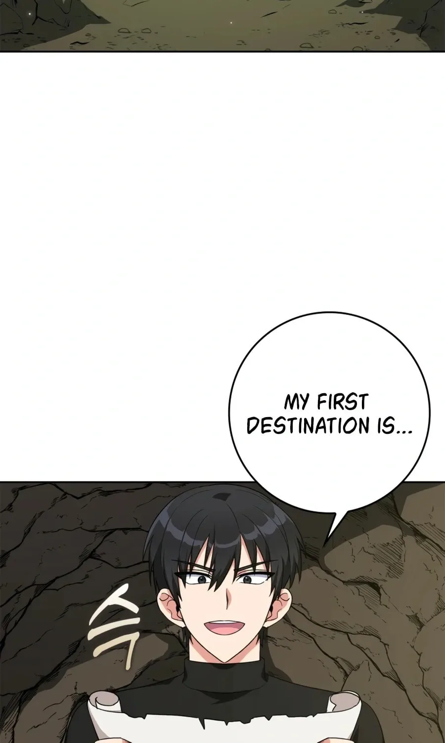 The Maxed-out Player Chapter 1 page 157