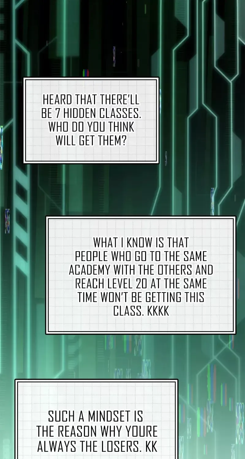 The Maxed-out Player Chapter 10 page 6