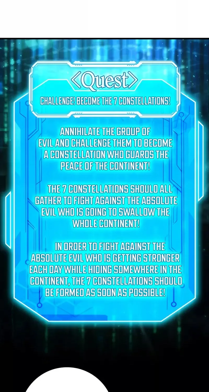 The Maxed-out Player Chapter 10 page 3
