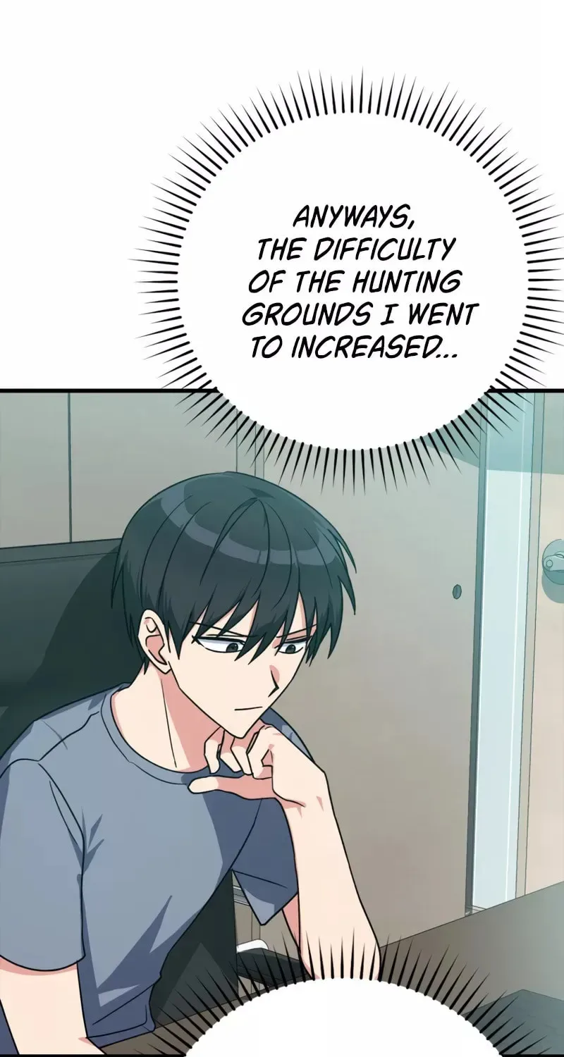 The Maxed-out Player Chapter 10 page 15