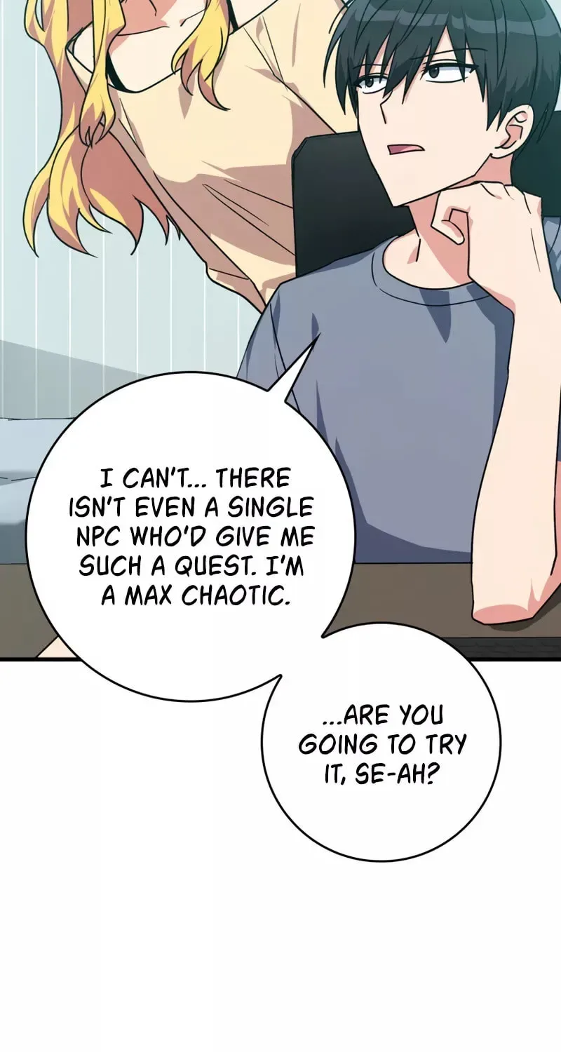 The Maxed-out Player Chapter 10 page 12
