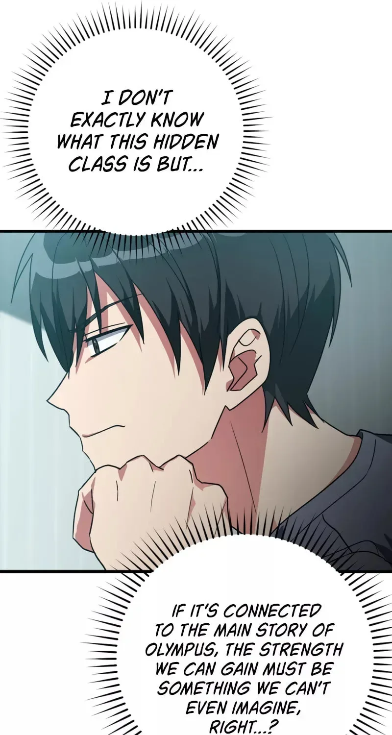 The Maxed-out Player Chapter 10 page 10