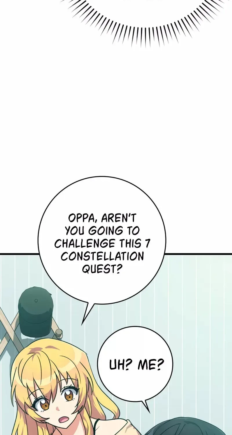 The Maxed-out Player Chapter 10 page 11