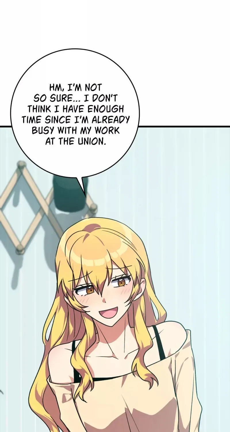 The Maxed-out Player Chapter 10 page 13
