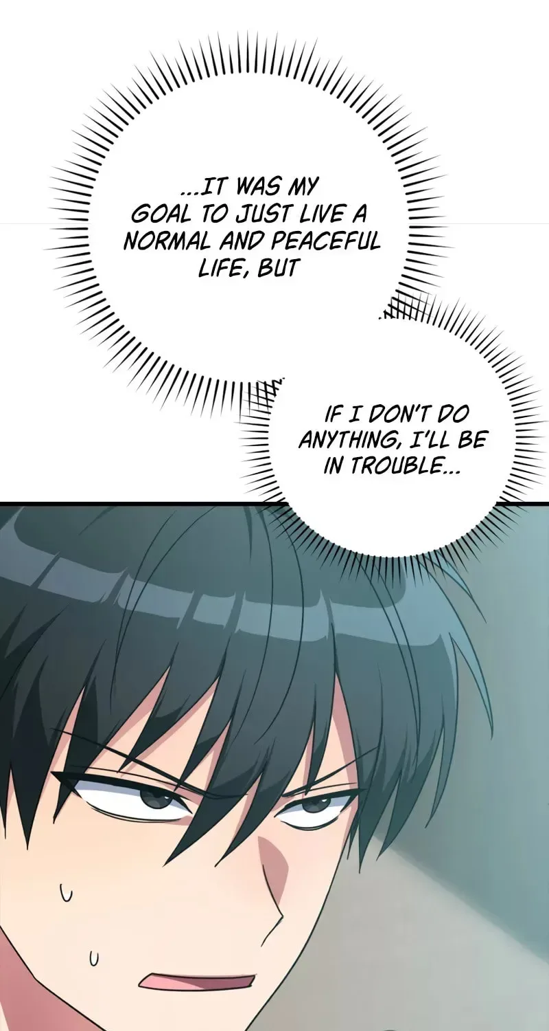 The Maxed-out Player Chapter 10 page 17