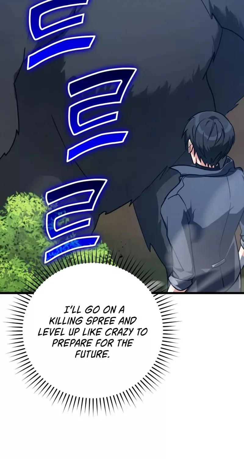 The Maxed-out Player Chapter 10 page 37