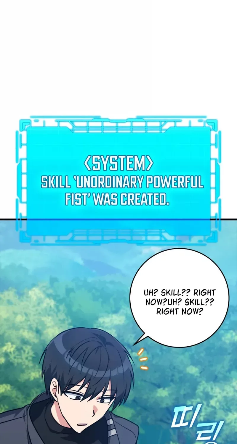 The Maxed-out Player Chapter 10 page 43