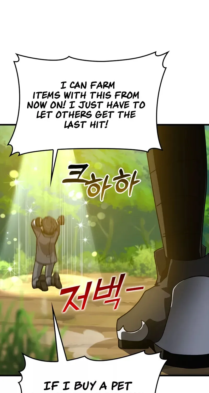 The Maxed-out Player Chapter 10 page 48