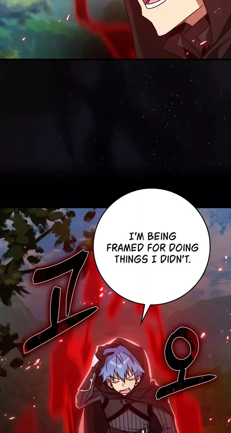 The Maxed-out Player Chapter 10 page 53
