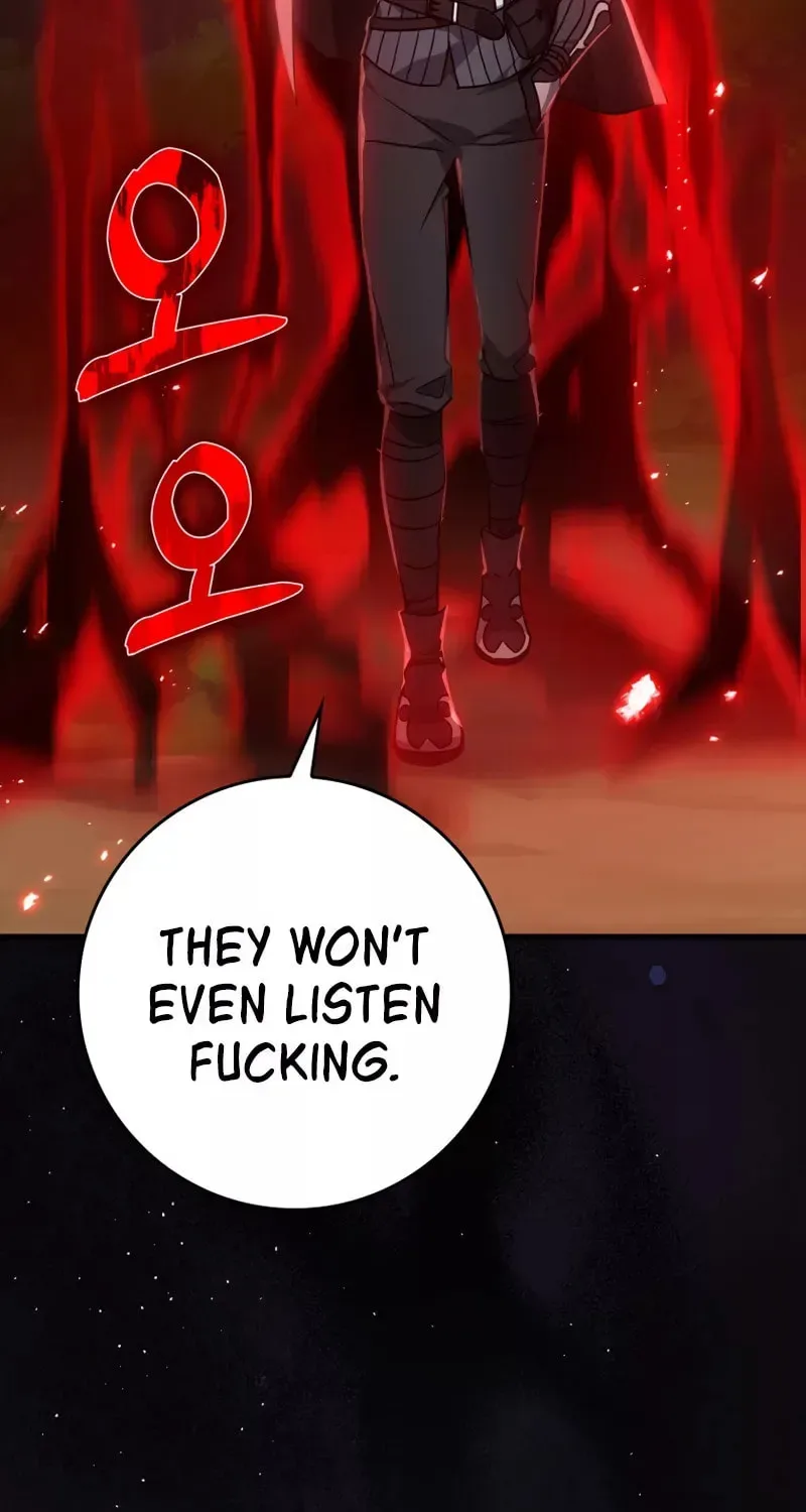 The Maxed-out Player Chapter 10 page 54