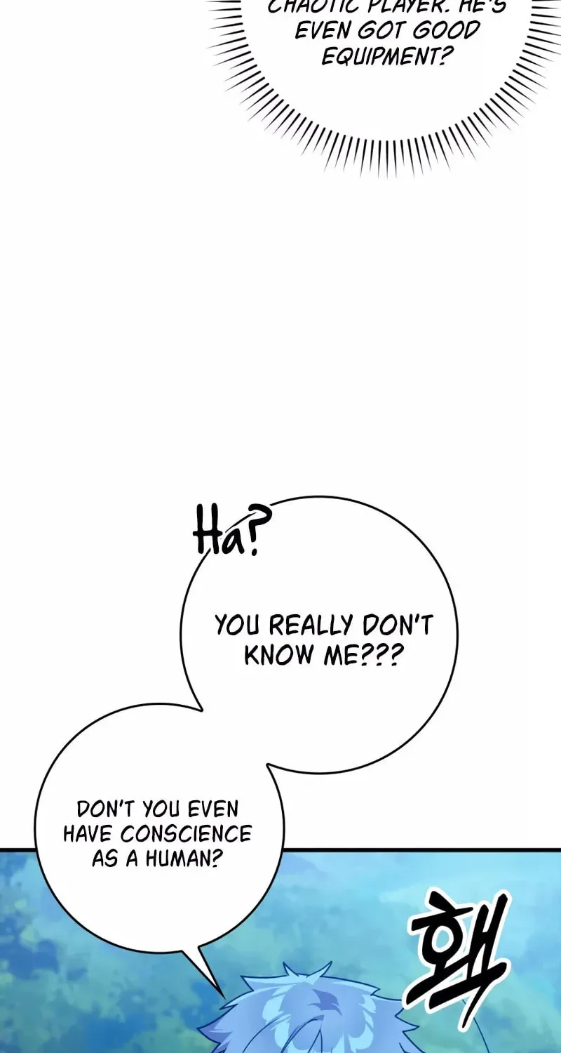 The Maxed-out Player Chapter 10 page 58