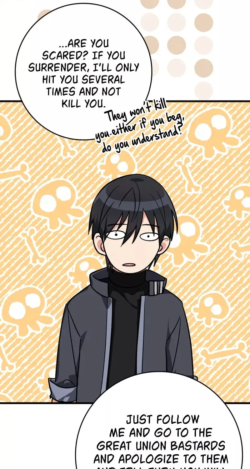 The Maxed-out Player Chapter 10 page 67