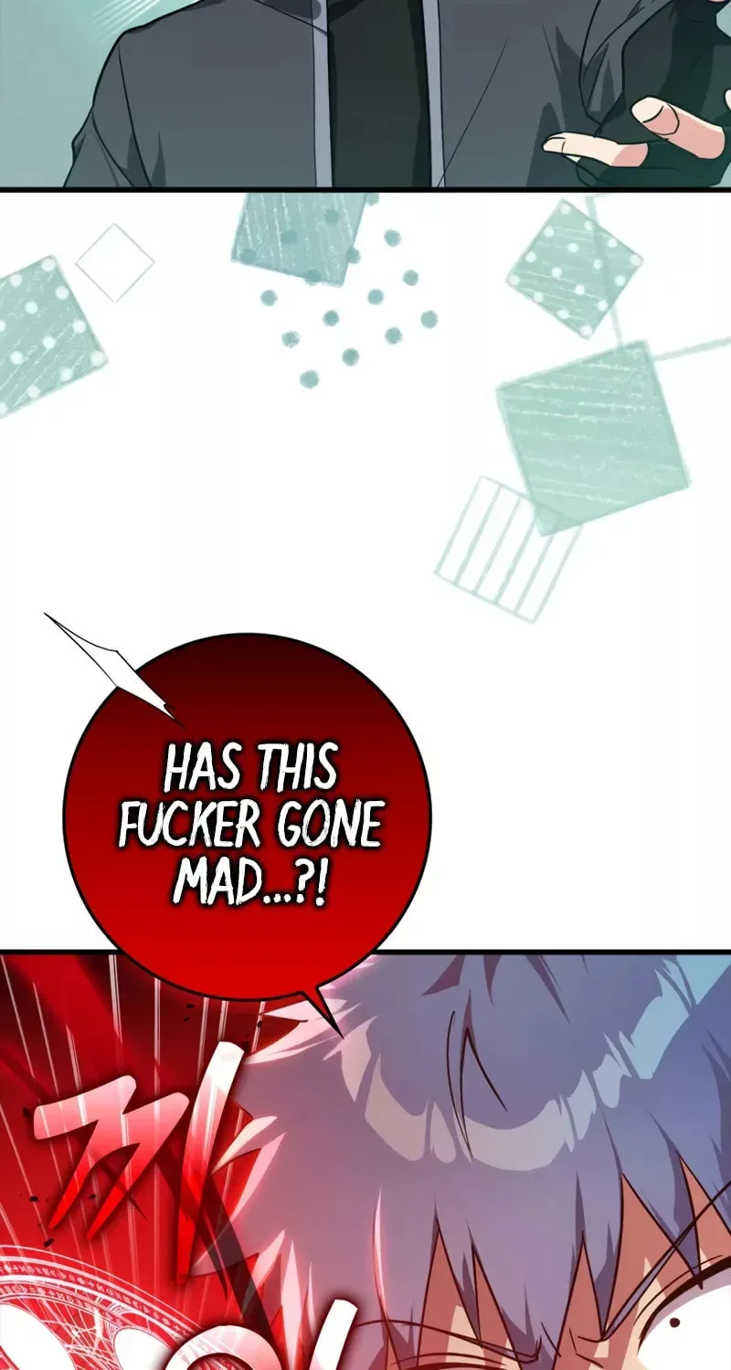 The Maxed-out Player Chapter 10 page 69
