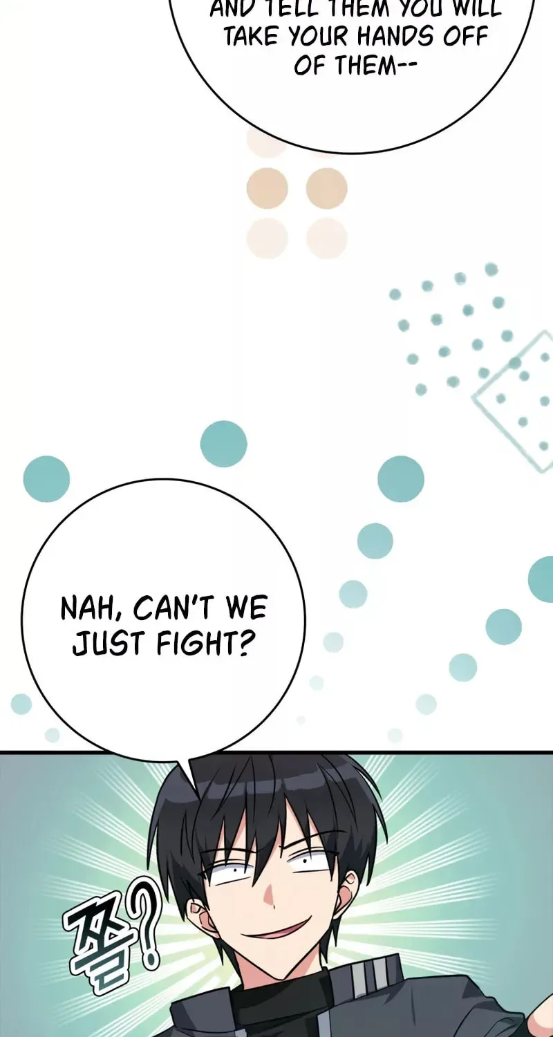 The Maxed-out Player Chapter 10 page 68