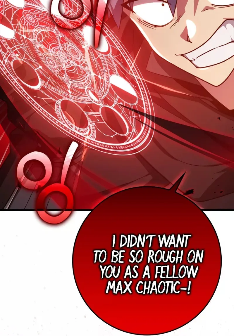 The Maxed-out Player Chapter 10 page 70