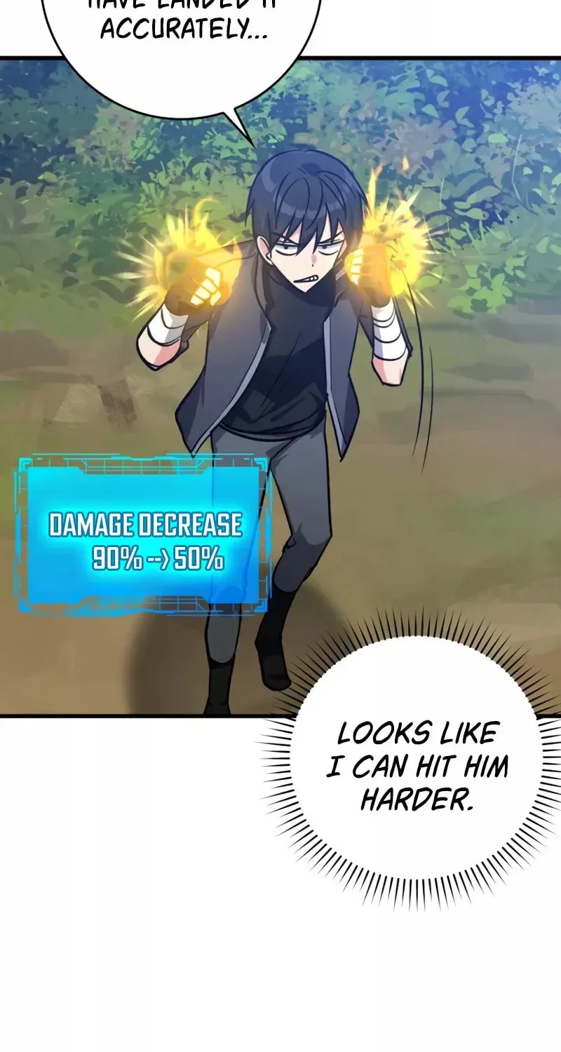 The Maxed-out Player Chapter 10 page 92