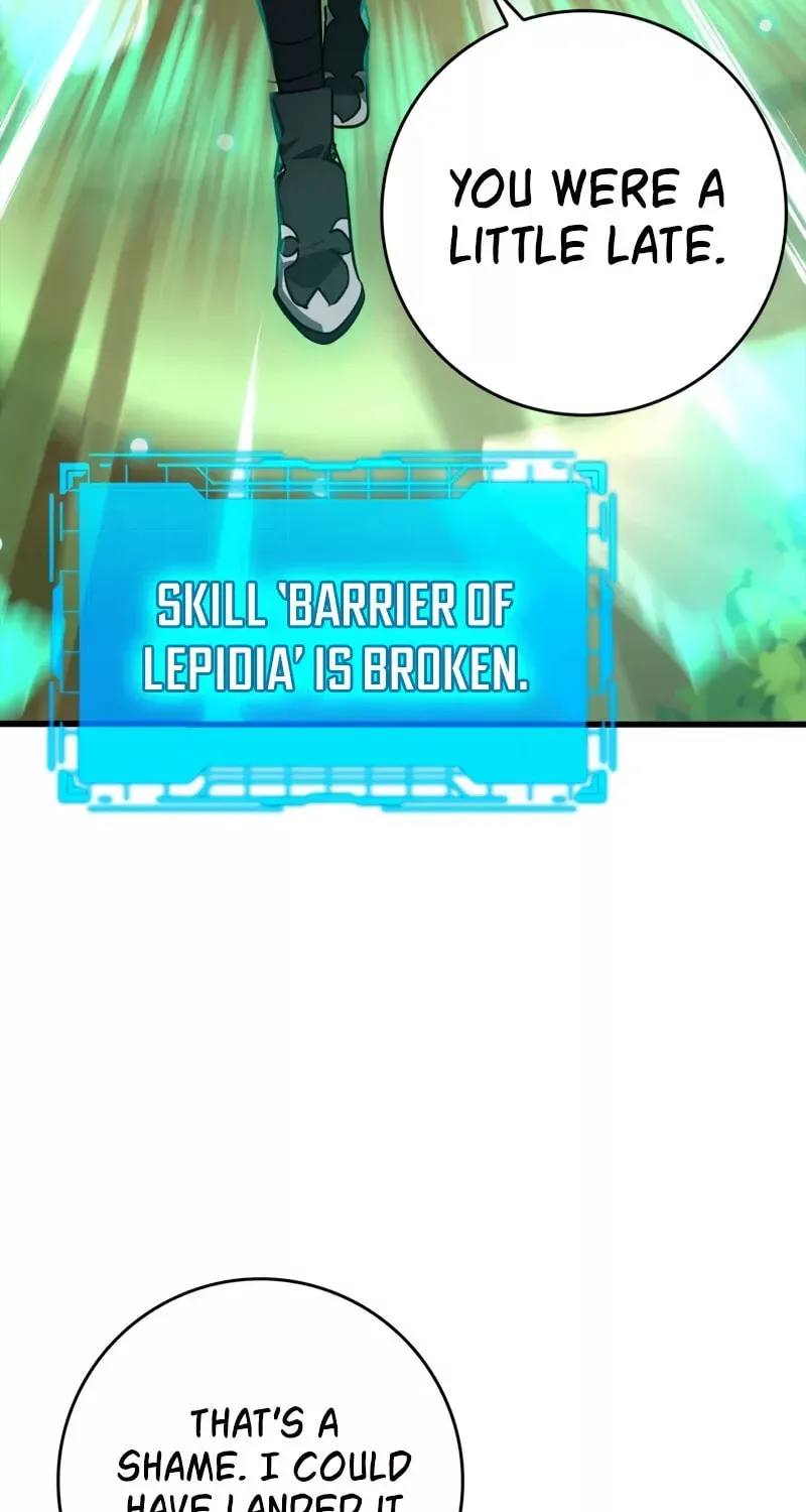 The Maxed-out Player Chapter 10 page 91