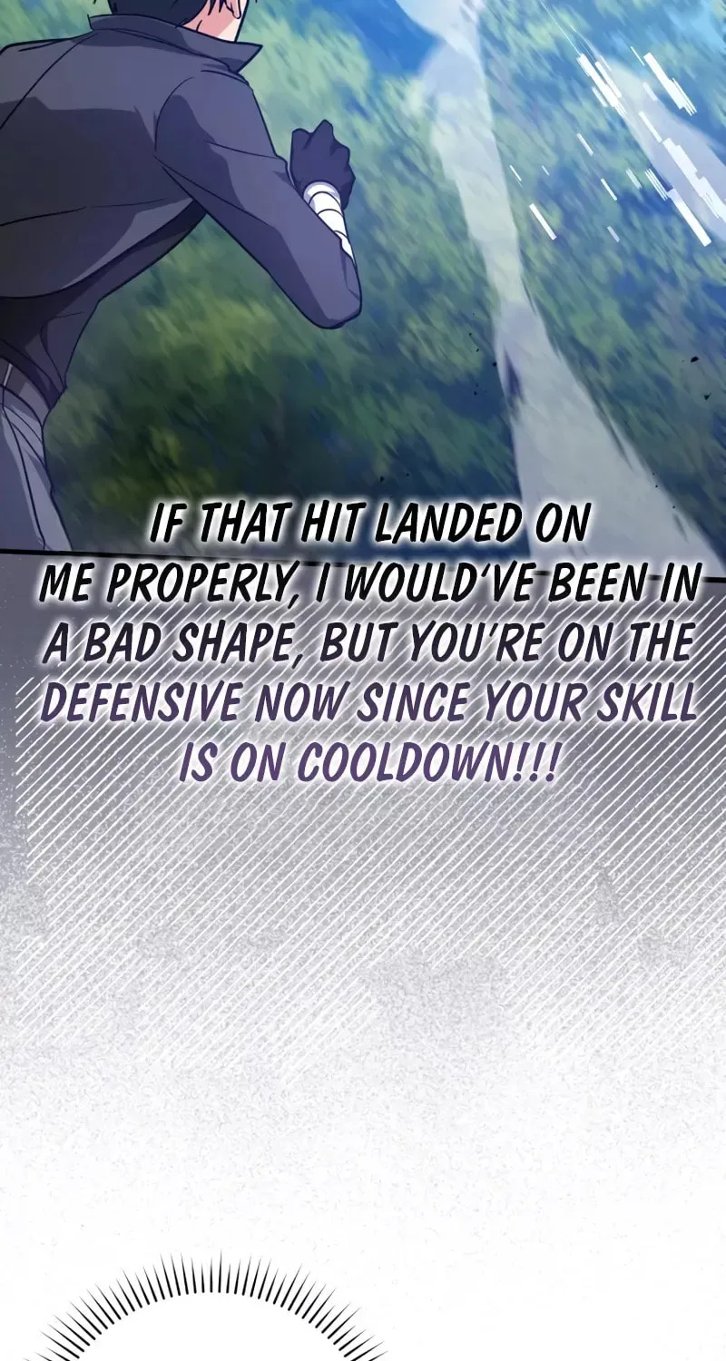 The Maxed-out Player Chapter 10 page 96