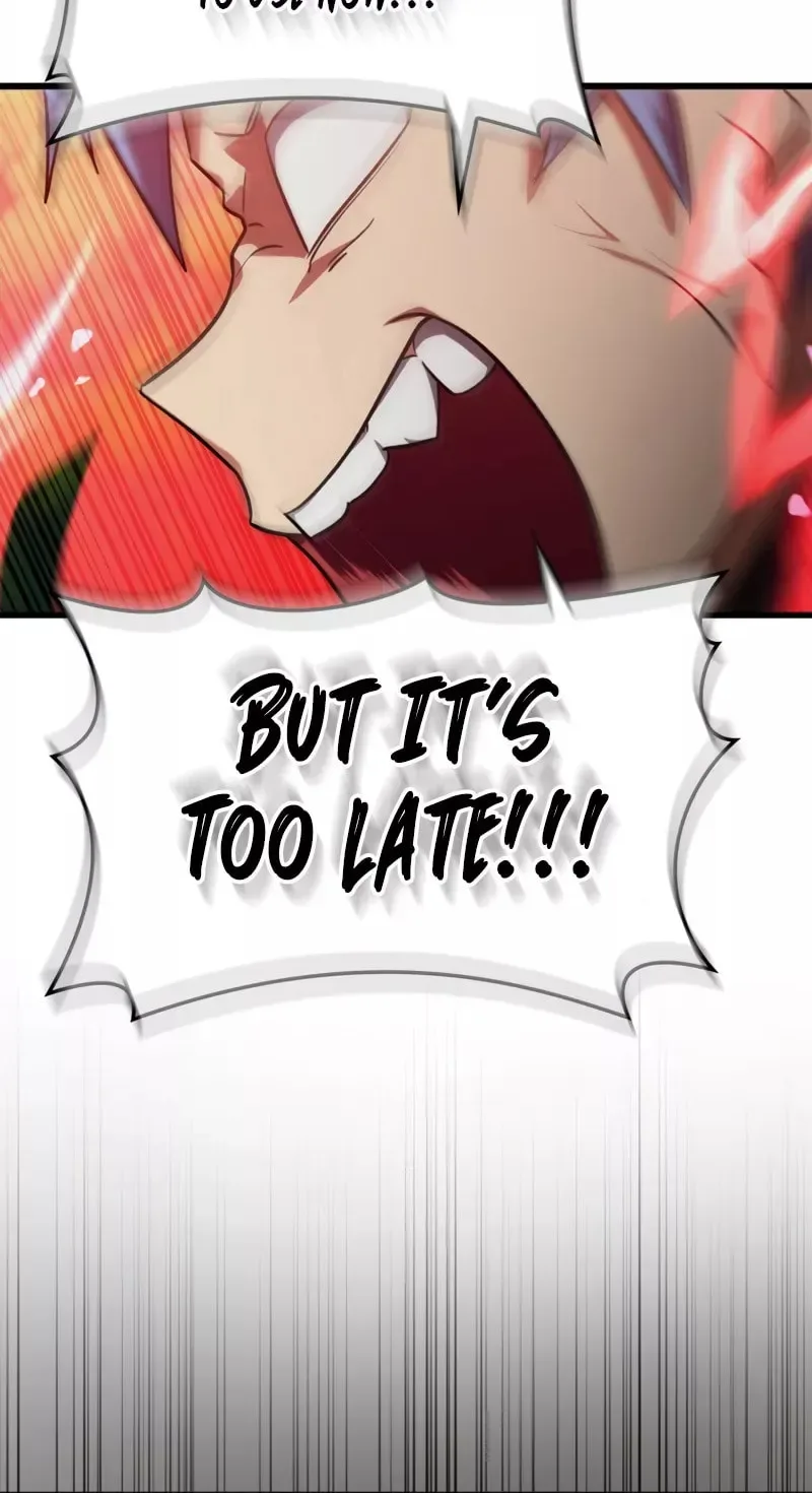The Maxed-out Player Chapter 10 page 115