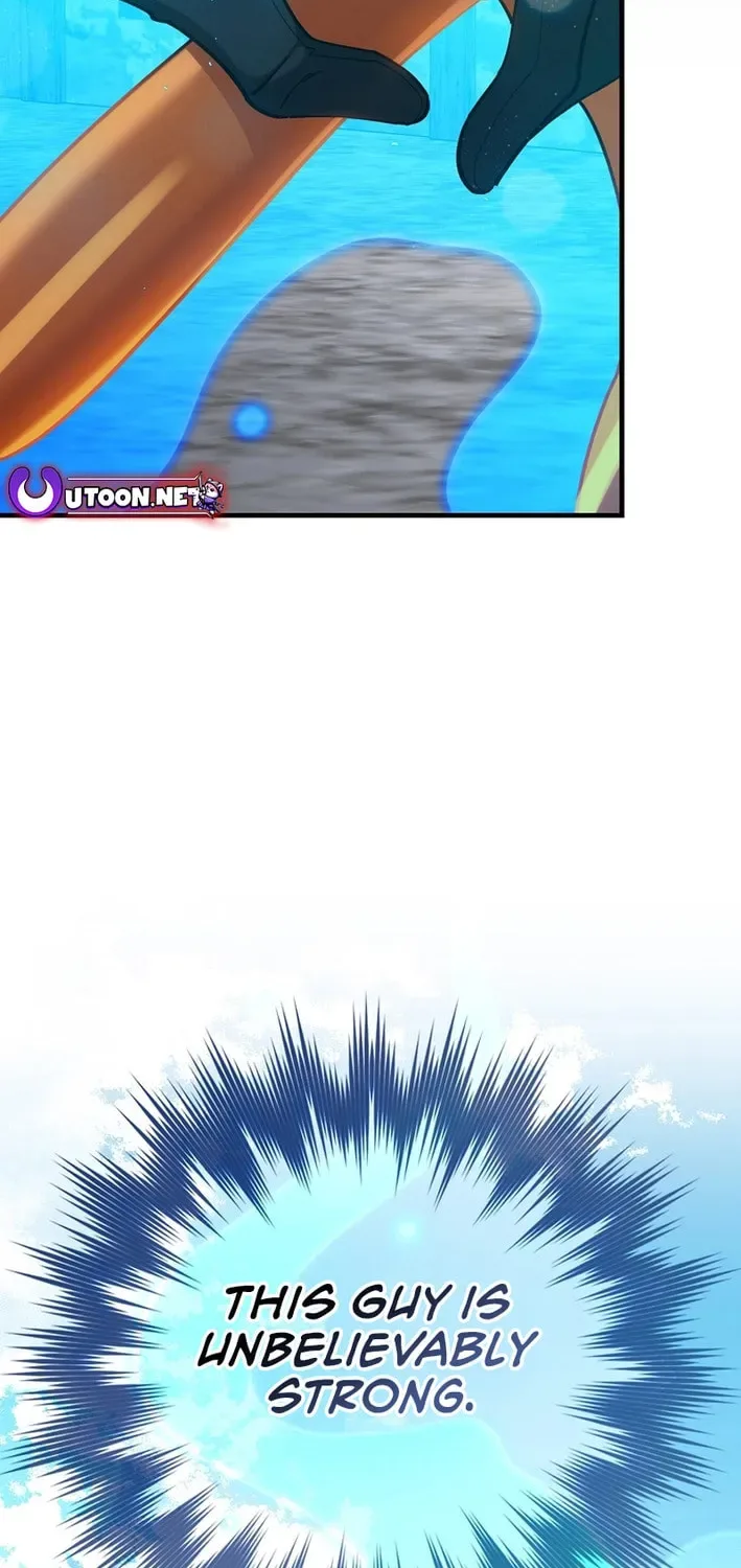 The Maxed-out Player Chapter 100 page 8