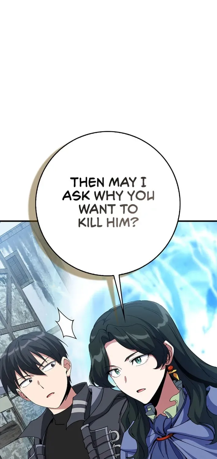The Maxed-out Player Chapter 100 page 13