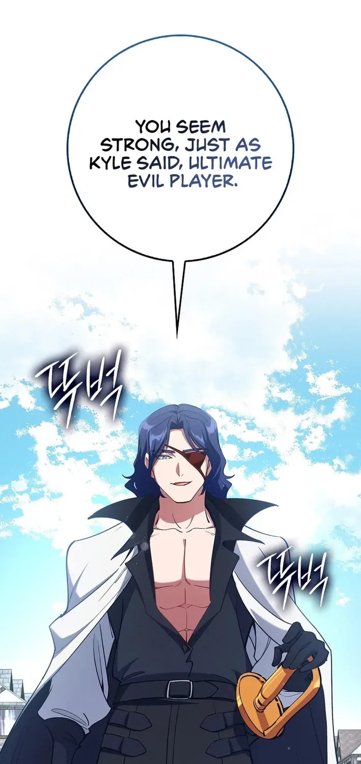 The Maxed-out Player Chapter 100 page 2