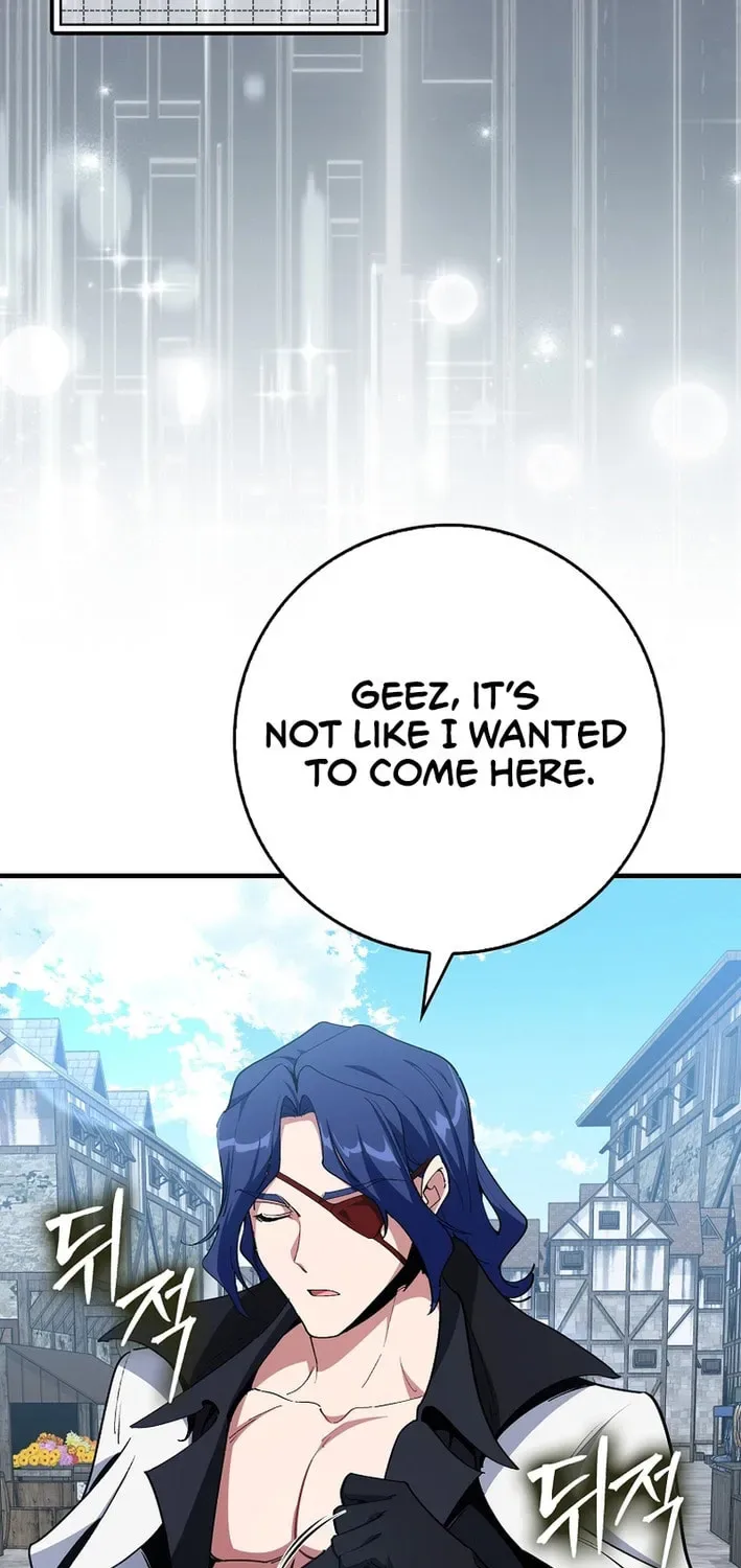 The Maxed-out Player Chapter 100 page 19