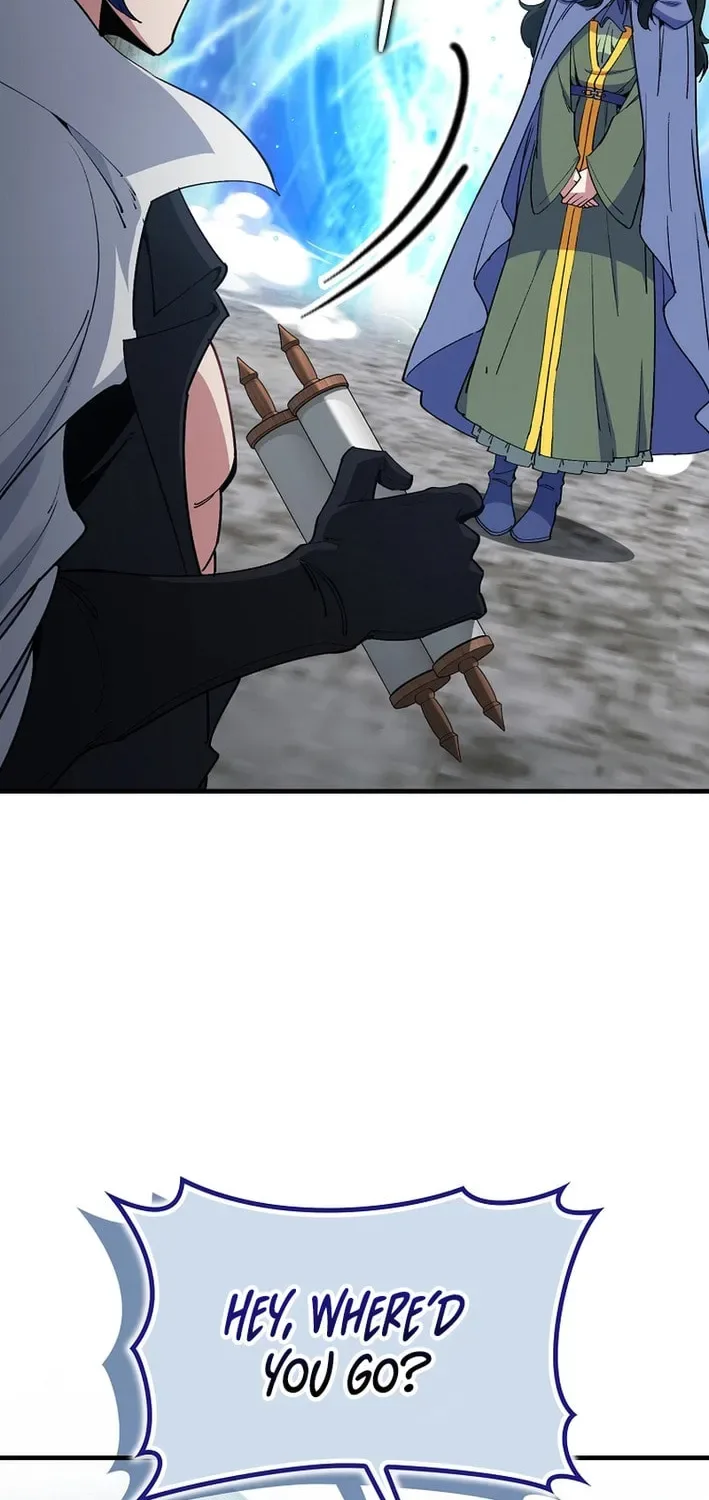 The Maxed-out Player Chapter 100 page 22