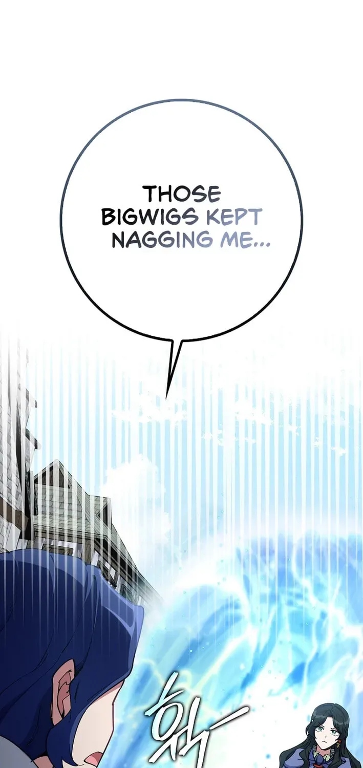 The Maxed-out Player Chapter 100 page 21